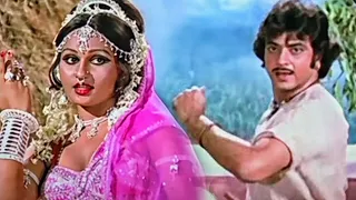 परी रे तू कहाँ की परी | Udhar Ka Sindur| जितेन्द्र, रीना रॉय |Mukesh, Asha Bhosle| 70s Superhit Song