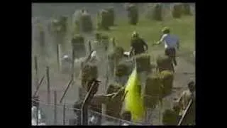 Silverstone GP 500cc 1981 Part One