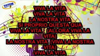 Bruno Ferrara - Viva La Vita