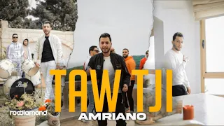 Amriano - Taw Tji (Official Music Video)