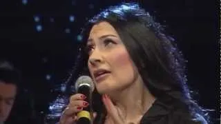 KALIOPI - CRNO I BELO Eurovision 2012 Macedonia (official MRTV HD)