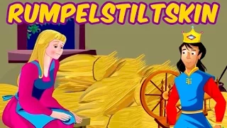 Rumpel stilt skin - Fairy Tales And Bedtime Stories For Kids | English Animated Stories For Kids