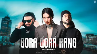 Gora Gora Rang ft.Sonam Bajwa | Imran Khan X Bohemia | DJ Sumit Rajwanshi | SR Music Official