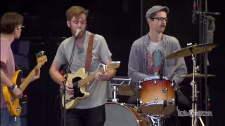Wild Nothing - Live at Lollapalooza Chicago 2013