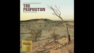 Nick Cave & Warren Ellis - Down To The Valley (The Proposition)