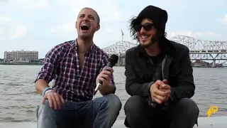 A Conversation with Reignwolf (2014)