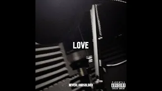 Love (Official Audio)