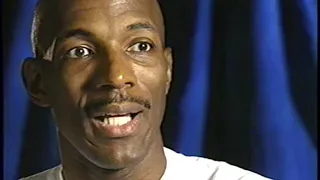 1994-1995 Houston Rockets: Double Clutch | Season Highlight Video