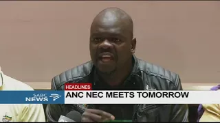 #SABCNews Headlines @18:30 | 11 February 2018