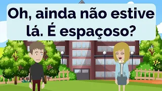 Portuguese Practice Ep 269 | Improve Portuguese | Learn Portuguese | Português | Aprenda Português