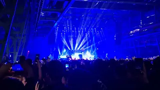 BonezMC - Alles nur kein Star / Full House Tour Live München 17.12.2023