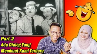 Indonesian Reaction‼️Nasib Do Re Mi (Part 2)