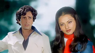 Kaali Ghata Chhai Prem Ruti | Mohammed Rafi | Shashi Kapoor, Rekha | Old Classic Romantic Song