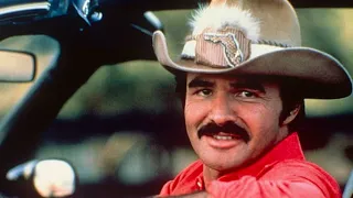 Muere El Actor Burt Reynolds, Estrella De Boogie Nights, A Los 82 Años De Edad