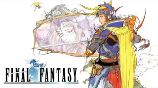 Clement Remembers Final Fantasy! (I)