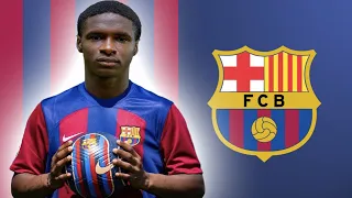 IBRAHIM DIARRA | Welcome To Barcelona 2024 🔵🔴 Magic Runs, Goals, Skills & Assists (HD)