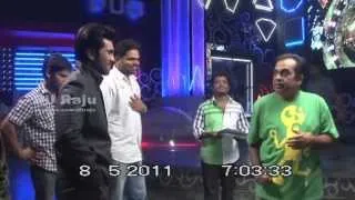 Ram Charan YEVADU | Behind The Scenes