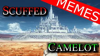 The Scuffed Camelot Experience [FGO]