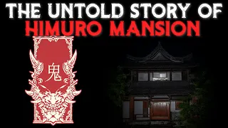 The Untold Story Of Himuro Mansion - Tokyo, Japan