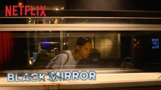 Black Mirror - Black Museum | Official Trailer [HD] | Netflix