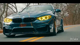 2Pac ft. Eminem | Bmw M3 | REMIX