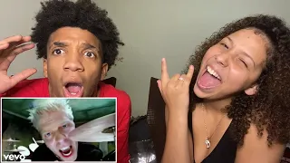 HOLY MOLY!! | The Offspring - The Kids Aren't Alright (Official Music Video) REACTION