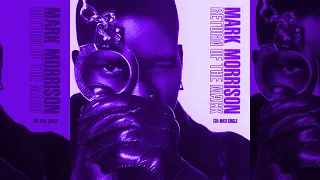 MARK MORRISON "RETURN OF THE MACK" CHOPPED AND SCREWED 1996