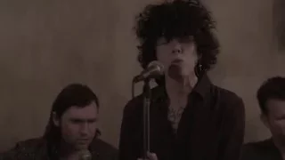 LP - Strange (Live)