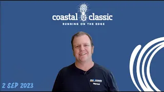 Coastal Classic Event Safety Video 2023