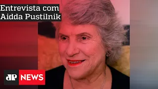 Aidda Pustilnik -  “Não estamos no mundo para repetir padrões”