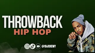 THROWBACK HIP HOP MIX Jeezy, Gucci, Shawty Lo, TI & more