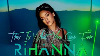 Rihanna - This Is What You Came For (Demo by Taylor Swift)