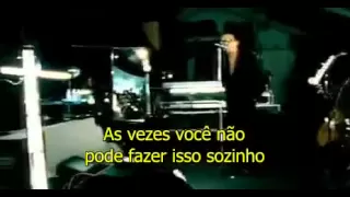 U2   Sometimes You Can't Make It On Your Own   Legendado