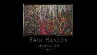 Erin Hanson --- Holiday Gallery