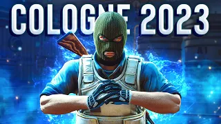 IEM Cologne 2023 - CS:GO Fragmovie