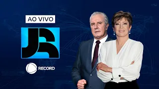 Jornal da Record | Edição de Sábado 04/05/2024