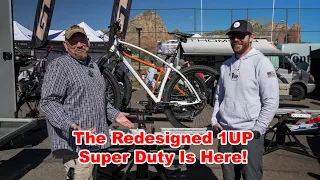 Desire Alert: Enhanced 1Up USA Super Duty Rack Is Here!