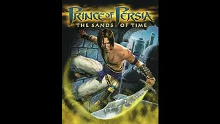 Prince of Persia The Sands of Time   Attack of the Sands Griffins Extended