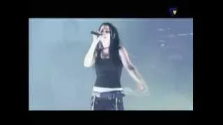 Evanescence Full Show Live In Cologne, 2003