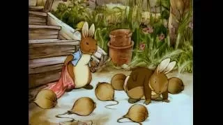 Las aventuras de Perico y Benjamín BEATRIX POTTER