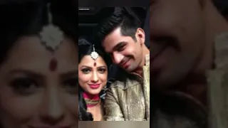 Saath Nibhana Sathiya, Rashi & Jigar Modi, Vishal Singh & Rucha Hasabnis ♥️