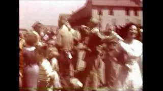 REPLACED - July 1950 - Renwick & NW Iowa Boy Scouts at Valley Forge Jamboree