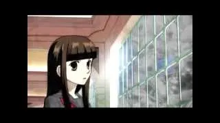 Ouran AMV~Once Upon A December