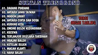 Sultan Trenggono | KUMPULAN LAGU DANGDUT TARLING PANTURA | 2020