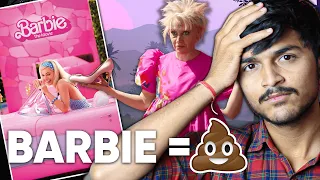 Barbie REVIEW in Hindi | Moviesbolt