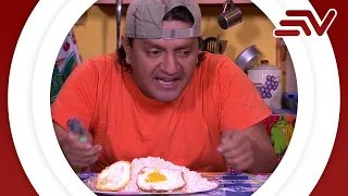 3 Familias | La Dieta: Capítulo 28- Temporada 1 | Ecuavisa