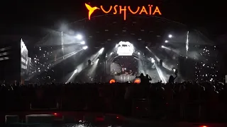 Ushuaia Ibiza 2019 Ants 7 Kölsch