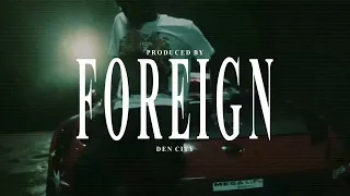 [FREE] Ken Carson x Destroy Lonely Type Beat - "Foreign"