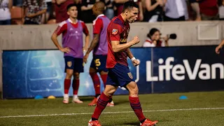 2021 Games: Rubio Goal vs Colorado 7/24/21