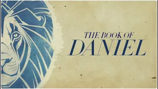 Daniel 6:1-18 Bible Study